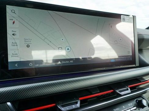 New 2026 Hyundai Sonata N Line FWD image 17
