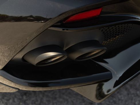 Used 2025 Aston Martin DBX 707 AWD/4WD image 38