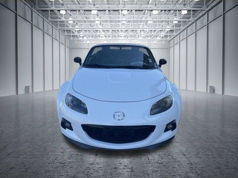 Used 2013 MAZDA MX-5 Miata Club RWD image 22