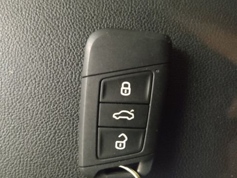 Used 2022 Volkswagen Taos S w/ IQ Drive S Package FWD image 32