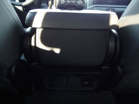 Used 2024 Chevrolet Silverado 1500 Custom RWD image 35