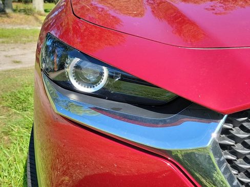 Used 2024 MAZDA CX-30 AWD 2.5 S w/ Select Sport Pkg image 7