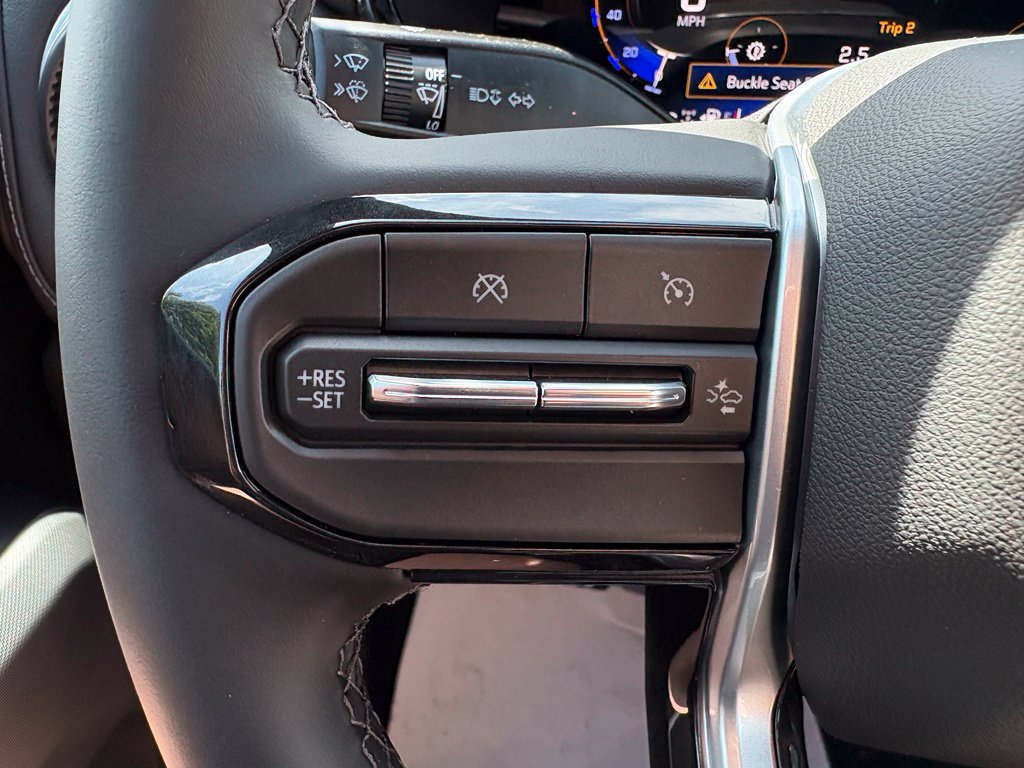 New 2026 Chevrolet Colorado LT AWD/4WD image 19
