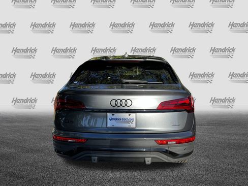 Used 2022 Audi Q5 2.0T Prestige image 8