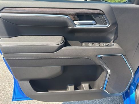 New 2026 Chevrolet Silverado 1500 LT image 10