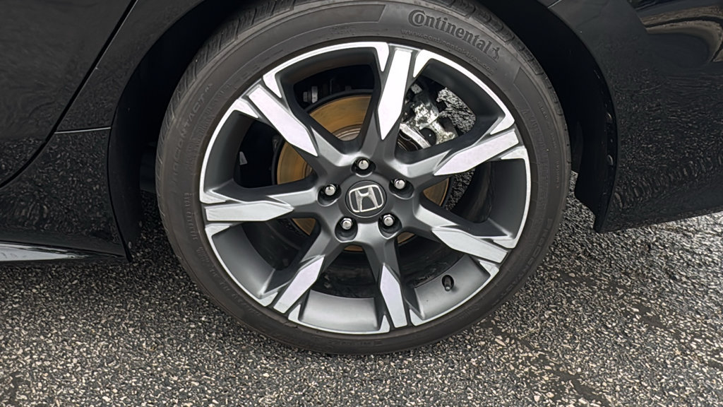 Used 2025 Honda Civic Sport Touring image 10