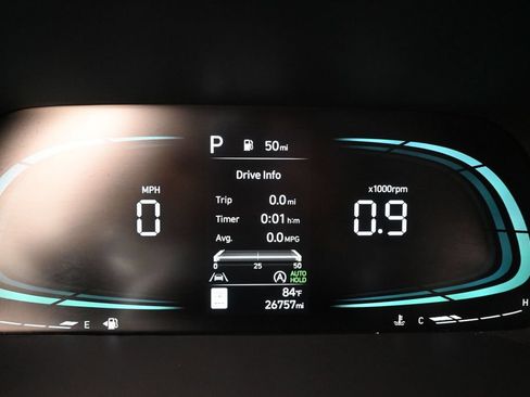 Used 2023 Hyundai Palisade XRT FWD image 29