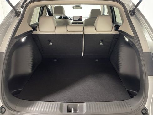 New 2026 Honda HR-V EX-L image 8