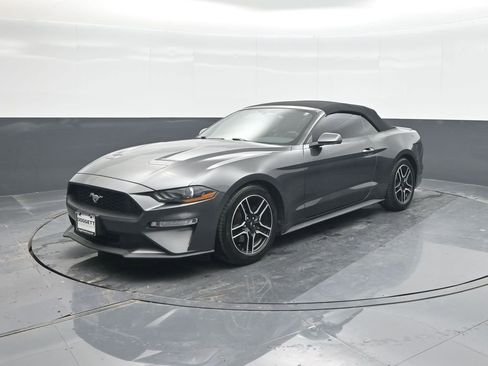 Used 2020 Ford Mustang Premium image 26