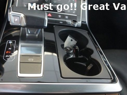 Used 2022 Audi Q7 3.0T Premium Plus w/ Premium Plus Package image 19