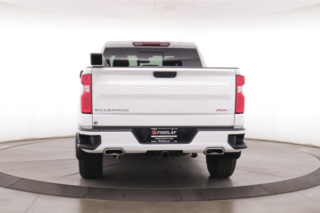 Used 2024 Chevrolet Silverado 1500 RST w/ Convenience Package II AWD/4WD image 12