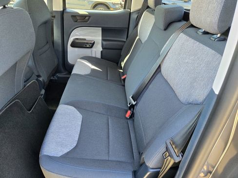 New 2026 Ford Maverick XLT FWD image 6