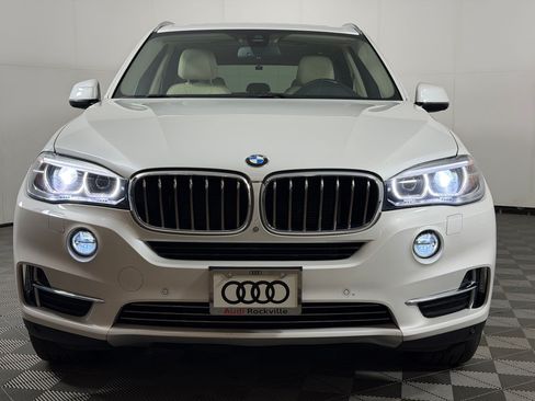 Used 2015 BMW X5 xDrive35i AWD/4WD image 6