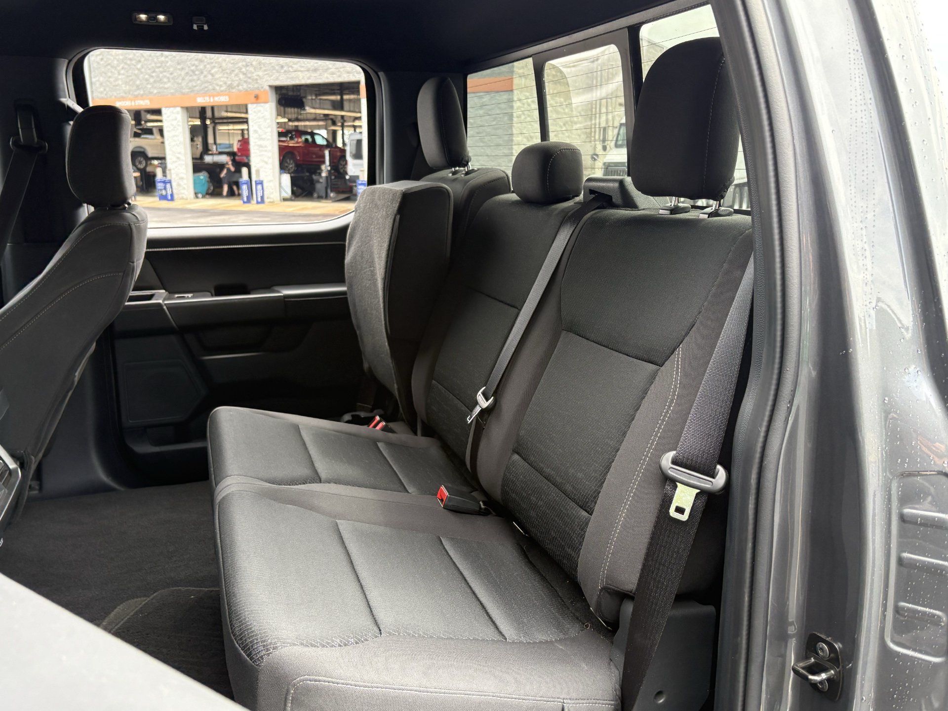Used 2024 Ford F150 XLT w/ Equipment Group 302A MID AWD/4WD image 20