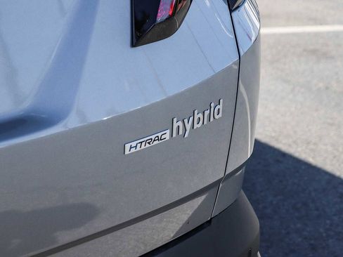 New 2026 Hyundai Tucson Limited image 11