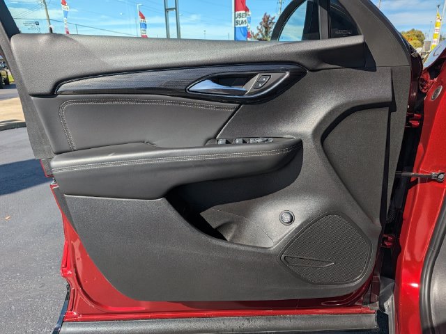 Used 2023 Buick Envision Preferred w/ Sport Touring Package AWD/4WD image 9