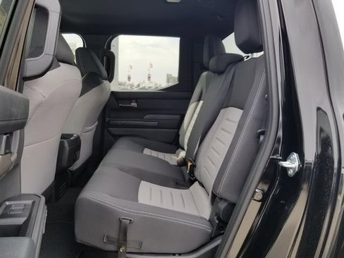 New 2025 Toyota Tacoma TRD Sport image 12