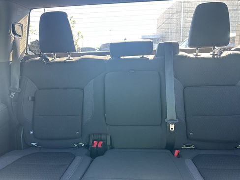 Used 2020 GMC Sierra 1500 Elevation w/ Elevation Value Package image 15