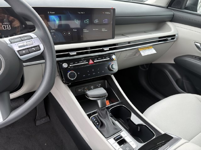 New 2026 Hyundai Tucson SEL Plus FWD image 30