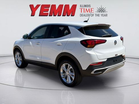Used 2022 Buick Encore GX Preferred FWD image 6