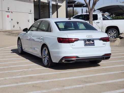 Used 2024 Audi A4 2.0T Premium w/ Convenience Package image 5