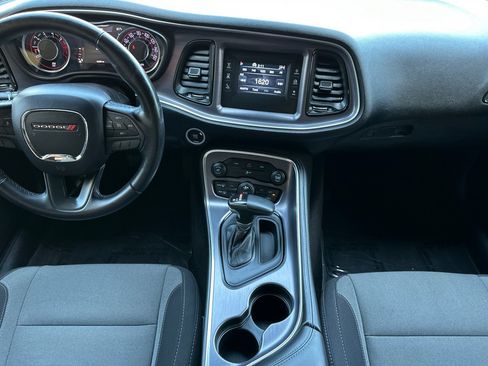 Used 2015 Dodge Challenger R/T w/ Quick Order Package 28B R/T RWD image 15