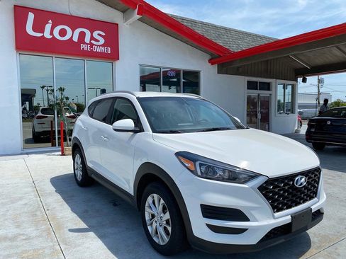 Used 2019 Hyundai Tucson Value image 9