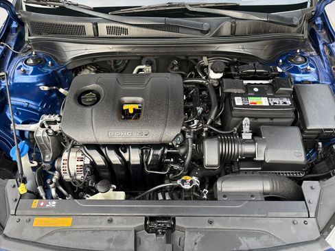 Used 2020 Kia Forte LXS image 24