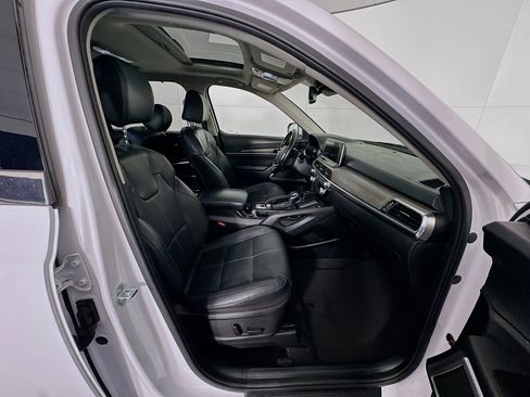 Used 2022 Kia Telluride EX w/ EX Premium Package image 35