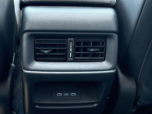 Used 2025 Honda CR-V EX-L image 20