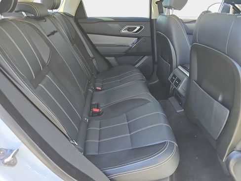 Used 2020 Land Rover Range Rover Velar S AWD/4WD image 11