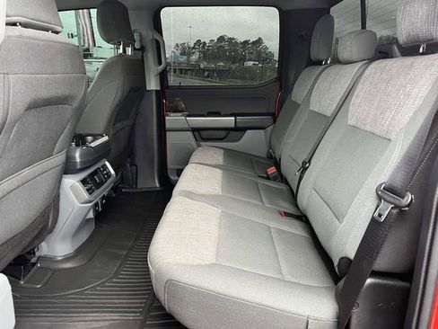 Used 2023 Ford F150 XLT w/ Equipment Group 302A High image 13