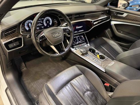 Used 2021 Audi A6 2.0T Premium w/ Convenience Package image 29