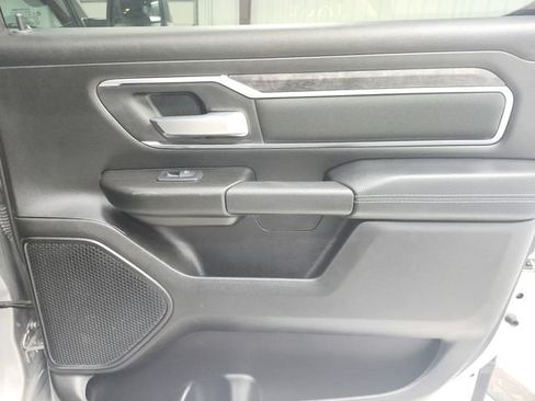 Used 2024 RAM 1500 Big Horn AWD/4WD image 43