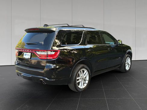 Used 2024 Dodge Durango GT AWD/4WD image 5