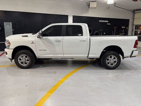 Used 2024 RAM 2500 Laramie w/ Safety Group AWD/4WD image 5