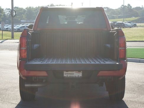 Used 2024 Toyota Tacoma SR5 image 15