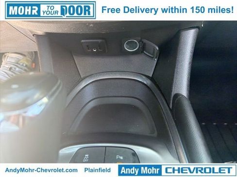 Used 2016 Chevrolet Malibu LT w/ Driver Confidence Package image 21