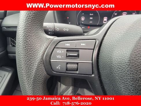 Used 2024 Honda Accord EX image 28
