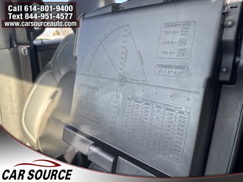 Used 2020 RAM 1500 Rebel w/ Rebel Level 2 Equipment Group image 40