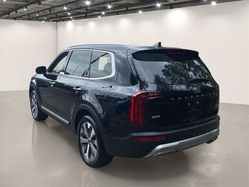 Used 2020 Kia Telluride S AWD/4WD image 6