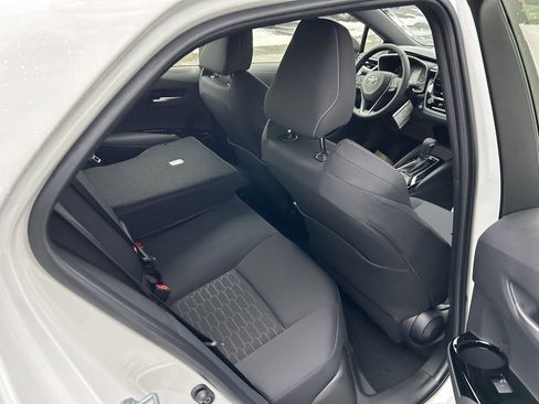 New 2026 Toyota Corolla SE image 12