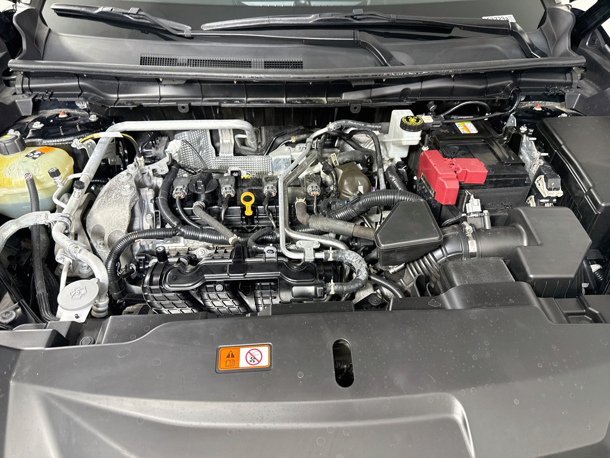 Used 2023 Mitsubishi Outlander SE AWD/4WD image 30