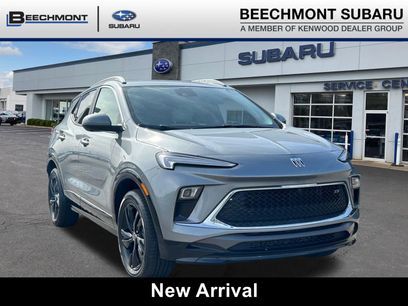 Used 2024 Buick Encore GX Sport Touring w/ Advanced Technology Package