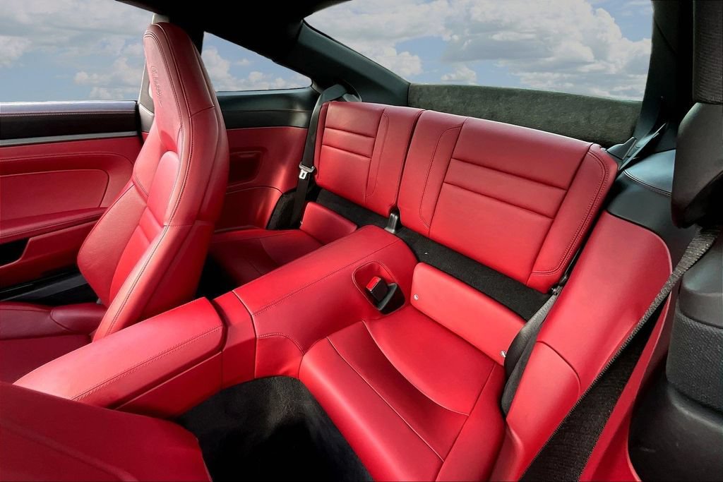Used 2020 Porsche 911 Carrera S RWD image 22
