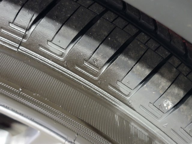 Certified 2024 Honda CR-V EX image 11