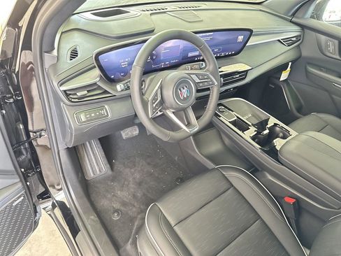 New 2026 Buick Enclave Sport Touring w/ Power Package FWD image 13