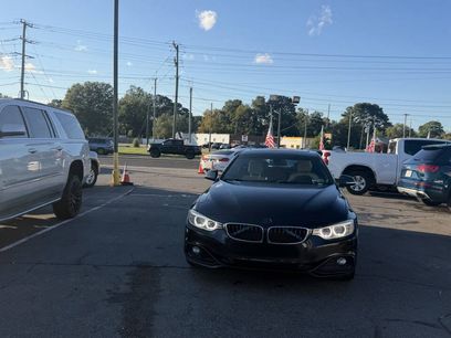 Used 2016 BMW 428i Gran Coupe w/ Driver Assistance Package