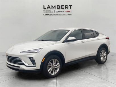 New 2026 Buick Envista Preferred w/ Convenience I Package