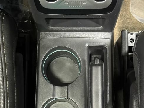 Used 2017 Jeep Compass High Altitude FWD image 19